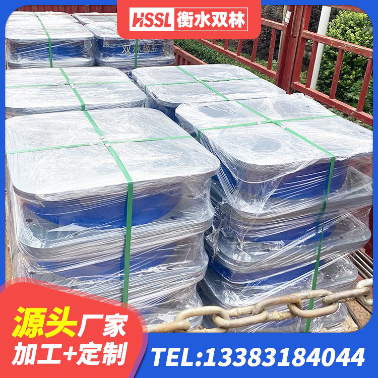 望都县LRB700-2橡胶隔震支座生产厂家 望都县HDR1300高阻尼支座厂家 望都县LNR1300天然隔震支座生产厂家 望都县房屋减隔震支座报价 - 第5张
