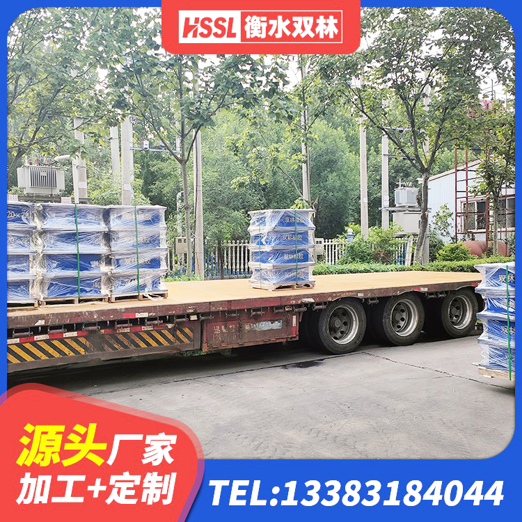 望都县建筑天然隔震支座源头工厂 望都县HDR550支座厂家 望都县建筑楼梯橡胶隔震支座 望都县隔震支座LBR600源头工厂 - 第6张