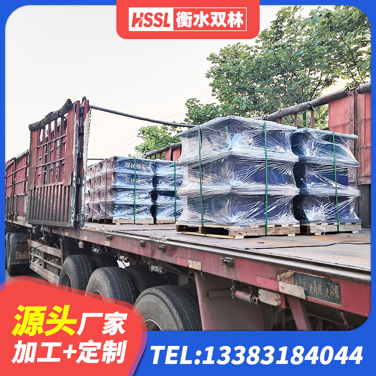 望都县建筑天然橡胶隔震支座LNR厂家 望都县LNR900建筑隔震橡胶支座 望都县建筑高阻尼变刚度支座厂家 望都县LNR橡胶隔震支座500(II型)源头工厂 - 第5张