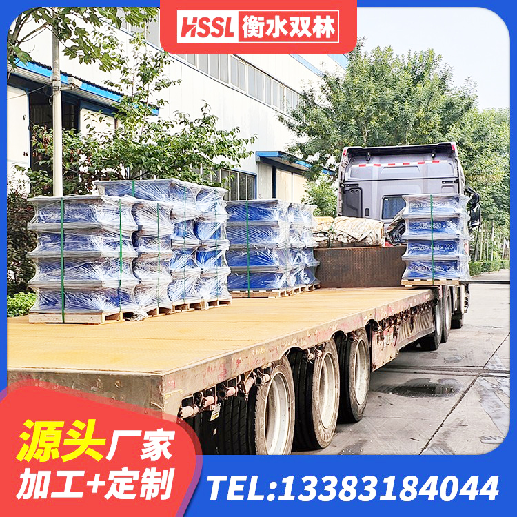 望都县建筑天然橡胶隔震支座LNR厂家 望都县LNR900建筑隔震橡胶支座 望都县建筑高阻尼变刚度支座厂家 望都县LNR橡胶隔震支座500(II型)源头工厂 - 第6张