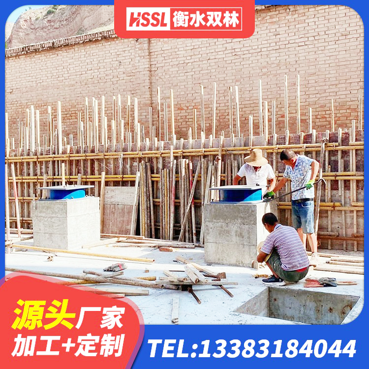 望都县HDR高阻尼支座多少钱 望都县LNR隔震支座500 望都县橡胶隔震支座生产厂家-套源头工厂 望都县建筑抗震支座-LNR700-II生产厂家 - 第3张