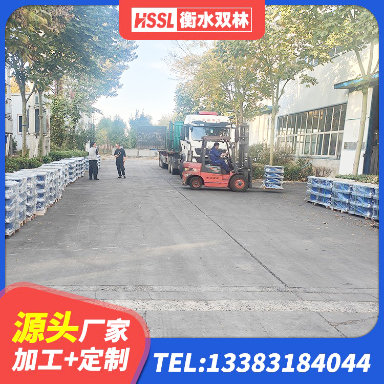 望都县橡胶隔震支座LRB生产厂家 望都县建筑减隔震支座厂商源头工厂 望都县500%隔震支座 望都县橡胶隔震支座LRB700源头工厂 - 第5张